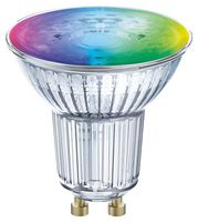 4058075485693 - LED Replacement Lamp, IP20, 2700-6500K, WiFi, SMART+ WiFi App, Amazon Alexa, Google Assistant - LEDVANCE
