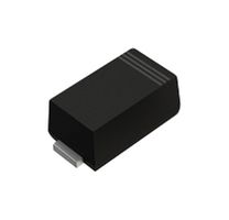 VS110VLNVWMTR - TVS Diode, Unidirectional, 110 V, 177 V, PMDE, 2 Pins - ROHM