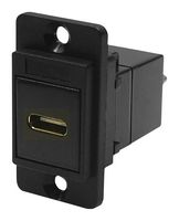 CP30711MB3 - USB Adapter, USB Type C Receptacle, USB Type C Plug - CLIFF ELECTRONIC COMPONENTS