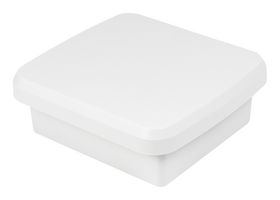 CHD7330WH - Plastic Enclosure, Heavy Duty, Outdoor / Waterproof, ASA, 150 mm, 145 mm, 55 mm, IP68 - TAKACHI