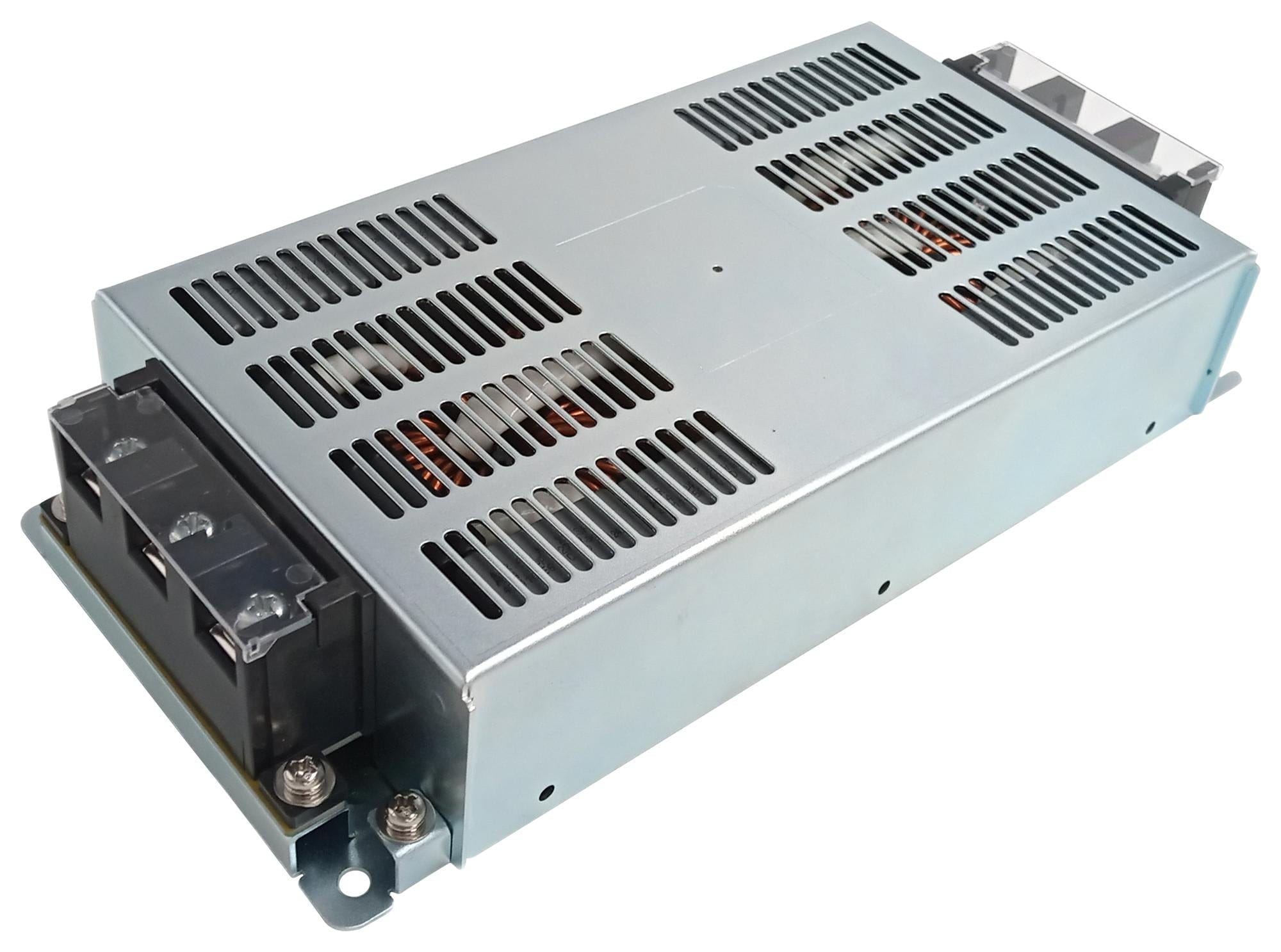 KEMET Power Line GTX-3600-Y104 FILTER, 3-PHASE, 60A, 500V, CHASSIS KEMET 3922090 GTX-3600-Y104