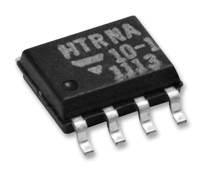 VISHAY Fixed Networks - Precision HTRN10-1TS RESISTOR N/W, 4RES, 10KOHM, 0.1%, SMD VISHAY 2325324 HTRN10-1TS