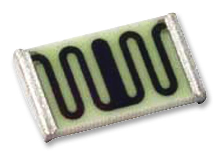 OHMITE SMD Resistors - Surface Mount HVC2512T1006JET RES, 100M, 5%, 1W, 2512, THICK FILM OHMITE 2420583 HVC2512T1006JET