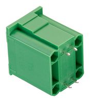 691330300006 Terminal Block, 2 Level, HDR, 6Pos, Th Wurth Elektronik