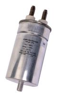 C44PMGR6166RASJ Cap, 166UF, 480VAC, Film, Can Kemet