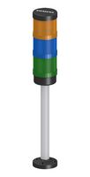 8WD4423-5AK05-0AE0 Audio & Visual Signal Indicator Towers Siemens