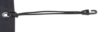 89090 SHOCKCORD, Black SHOWTEC