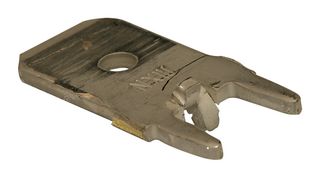 19705-4203 Terminal, Fork, Brass Molex