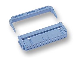 2-1658527-8 SOCKET, IDC, 34WAY AMP - TE CONNECTIVITY