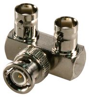 Mp-13-39-3-90 Degree Adaptor, BNC Plug, BNC Jack, Jack, 50ohm multicomp Pro