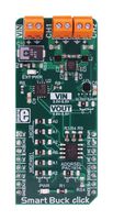 MikroE-3113 Smart Buck Click Board MikroElektronika