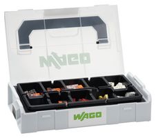 887-960 Connector KIT, Terminals & Splice Wago