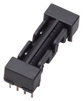 AFBR-390550RZ Transceiver, 5MBAUD, 650nm, 5.25V, 2" BROADCOM