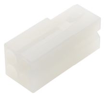 03-09-1049 BOÎTIER DE CONNECTEUR, RCPT, 4POS MOLEX