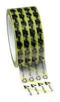 79278 ESD Tape, Cellulose, 50.8mm X 72YD DESCO