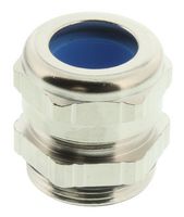 09000005093 PRESSE-ÉTOUPE, PG21, MÉTAL, 18MM HARTING