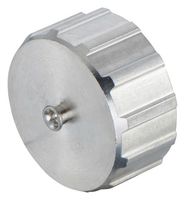 09151009101 COUVERCLE À VIS, CONNECTEUR DE CAPTEUR M23 HARTING