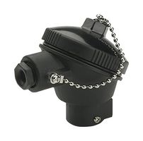 NB3-0 Temp Sensor Accessories: Sensor Heads Omega