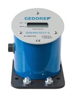 DREMOTEST E12 2288311 Torque Calibration Analyser, 0.2-12NM GEDORE
