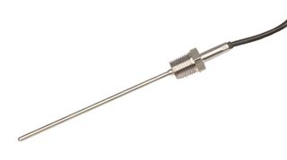 P-M-A-1/8-6-1/8-T-3 RTDS, High Accuracy RTDS Omega