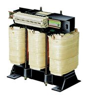 4AU3932-8CC40-0HD0 ISOLATION TRANSFORMER SIEMENS