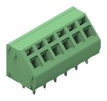 691408520006B 5.08 MM Modular THT TML Block Wurth Elektronik
