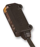 E3T-ST14 PHOTOSWITCH, Separate PNP Omron