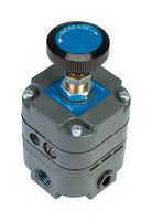 PRG200-120H Pneumatic Regulator Omega