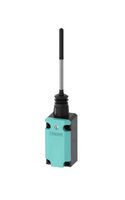 3SE51120CR01 LIMIT SW, SPST, SPRING ROD LEVER/6A/240V SIEMENS