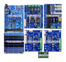 AEKD-AFL001 AutoDevKit Adaptive Front Lighting KIT STMICROELECTRONICS