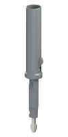 1SNK900205R0000 Test Adapter, Plug, 16A, Polyamide Te Connectivity