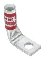LCA3/0-38F-X TERMINAL, COMPRESSION LUG, M10, 3/0AWG PANDUIT