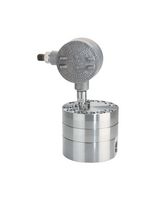 FPD2013-A Pos Displace Flow Meters Omega