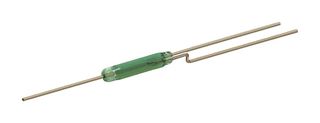 KSK-1C90F-2025 Reed Switch, SPST-CO, 0.5A, 175V, Th Standexmeder