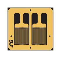 Sgt-7/1000-DY41 Strain Gauges, Gauges Without Wires Omega