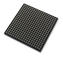 ATSAMA5D44B-Cu MPU, Arm Cortex-A5, 600MHz, TFBGA-361 Microchip