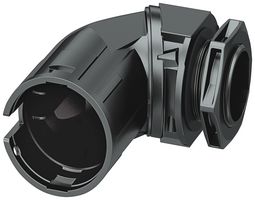 PRC 5-FC-MS6 8-21 Circular Connector, 5Pos, Plug, Cable Phoenix Contact