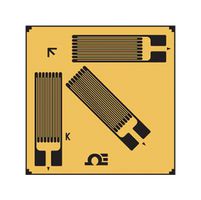 SGD-13/120-RY91 Strain Gauges, Gauges Without Wires Omega