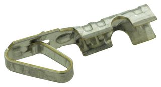 08-70-0064 CONTACT, DOUILLE, 22AWG, SERTISSAGE MOLEX