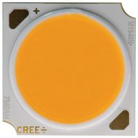 CMA1840-0000-000N0H0A40G LED Array, Cob, Neutral WHT, 5595lm Cree LED