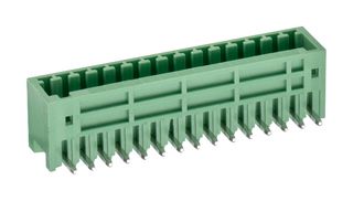 691382010004 Terminal Block, R/A Header, 4Pos, Th Wurth Elektronik