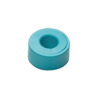 6000473GT GROMMET REDUCER INSERT, 1HOLE, TPE HYLEC