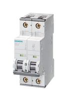5SY4201-6 RCBO, RCD, GFCI, AFDD CIRCUIT BREAKERS SIEMENS
