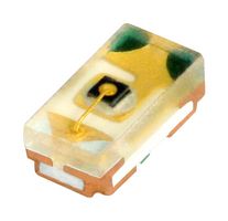 VLMB1500-GS08 LED, Blue, 45mcd, 475nm, SMD, 0402 Vishay