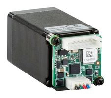 PD28-3-1021-TMCL Stepper Motor, 2-PH, 0.67A, 12N-CM Trinamic / Analog Devices