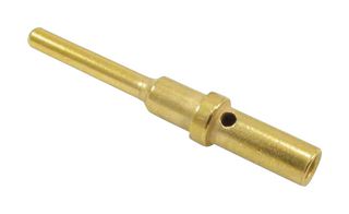 0460-202-2031 CONTACT AUTOMOBILE, BROCHE, 20AWG, SERTIR DEUTSCH - VERS CONNECTIVITÉ