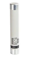 3NC2301-0MK Cartridge Fuse, 1A, 1.5kV, 22MMX127MM Siemens