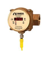 FV104 Vortex Flow Meters Omega
