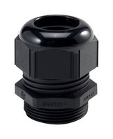 53015210 Cable Gland, Pa, 8mm, IP68, Black Lapp Kabel