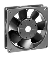 5112N FAN, 135MM, 12VDC EBM-PAPST
